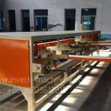 Wooden Pallets Panel Cutting Machine