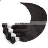 Hotbeauty Wholesale 100% Virgin Human Hair Extension, Full Cuticle Remy Hair Weave thumbnail-3