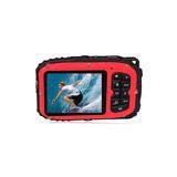 Waterproof up to 33 Feet Action Camera thumbnail-5