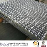 Industrial Walkway Gratings With Aluminium thumbnail-2