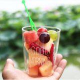 Wholesale High Quality Handmade Creative Drinking Glass Cup thumbnail-4