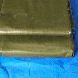 12 X 24 Tarp Ethiopia Market Green / White thumbnail-2
