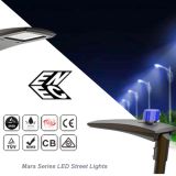 LED Street Lights 150W ENEC Certification Manufacturing