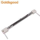 Goldisgood  carbon fiber infrared heat lamp IR heating element for heater