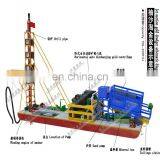 Price of Gold/sand Drilling Dredger in River for Sale