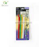 Colourful Back to Back Wire Cable Management