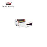 MQJ480-2400 Semi Automatic Rotary Die Cutter thumbnail-2