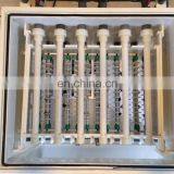 Auto PCB Etching and Stripping Film Machine thumbnail-4