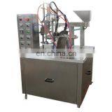 Complete Automatic Cupped Ice Cream Processing Line thumbnail-4