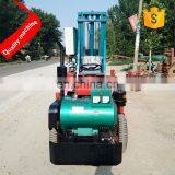 Factory Price Cheap Portable Deep Water Well Drilling Rig Machine