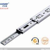 SGS Rohs 38mm Height 450mm Furniture Electronic Equipment Full Extension Ball Bearing Drawer Slide at Wholesale