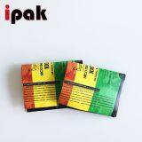 Wholesale Hand Rolling Hookah Tobacco Leaf Packaging Bag thumbnail-2