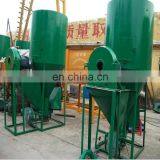 Automatic Large Capacity Feed Crusher for Animals thumbnail-4