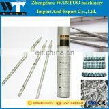 Recycled Materials Pencil Production Line,waste Newspaper Pencil Making Machine thumbnail-6