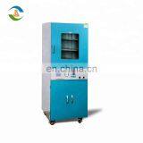 Industrial Vacuum Drying Oven Lab