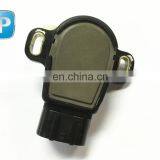 TPS Throttle Position Sensor For Toyota Corolla 2.0L OEM# 89281-52011 198300-3031 thumbnail-1