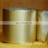 Excellent Barrier Property A8011 H18 Aluminum Foil thumbnail-2