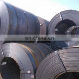 Q235 Mild Steel Plate/hot Rolled Carbon Structural Steel Coil thumbnail-5