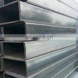 High Quality 2x4 Rectangular Steel Tubing Price thumbnail-3
