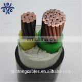 6/10kv XLPE Insulated Aluminum Armoured Cable