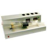 SYD-0334 Fine Aggregate Sand Equivalent Test Apparatus