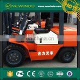China HELI Small Electric Forklift 1.5T CPD15 With Four Wheel thumbnail-5