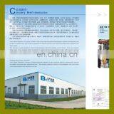 Manufacturing Automatic Horizontal Insulated Double Glass Washer Machine thumbnail-6