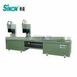Factory Supply Upvc Window Double Heads Seamless Welding Machine thumbnail-2