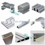 CNC Aluminum Window Door Machine With Double Cutter thumbnail-5