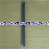 Pleated Mesh Filter Cartridge thumbnail-1