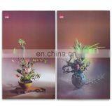 Decorative Picture Ceramic Electric Panel Ray Wall Heater thumbnail-4