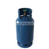 Daly 3kg 6kg 12.5kg LPG Filling Gas Bottle /Gas Cylinder for Cooking thumbnail-4