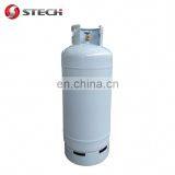 ISO4706 118L 150bar High Pressure LPG Gas Cylinder For Sale thumbnail-3