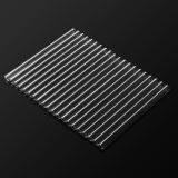 Custom Clear Heat Resistant Glass Cylinder And Glass Container for Lighting or Candle Holder thumbnail-3