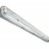 Triproof Led Tube Light Fixture Ip65 for 2 * T8 Led Tubes thumbnail-4