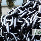 Marine Grade U2 Grade U3 Stud Link Anchor Chain thumbnail-2