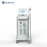 High energy vertical type 808nm diode laser depilation lumenis light sheer laser diode 808nm hair removal with CE