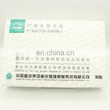 Fuel Injector 3052255 for Cummins K38 Diesel Engine From CCEC thumbnail-7