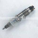 Original Diesel 0445120250 Common Rail Fuel Injector For Truck thumbnail-1