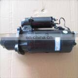 ISB Diesel Engine Parts 24V Starting Motor 4930605 Starter 4930605