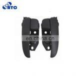 Car Inside Door Handle For H-yundai S-onata 02-05 82610-3D000 LH 82620-3D000 RH