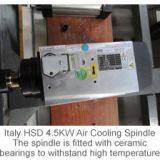 Economic CNC Router With Rotary Axis 4 Axis Cnc Machine thumbnail-3