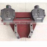 KTA38 Diesel Engine Thermostat Housing Support 3628968 3627808 thumbnail-1