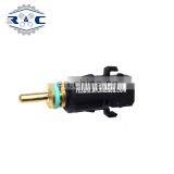 R&C High Quality Car Parts Temperature Switch 13627788077 13 621 433 077 13621433077 For BMW Coolant Water Temperature Sensor