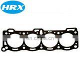 Engine Spare Parts Cylinder Head Gasket for 4ZA1 894232-0971 8942320971 thumbnail-1