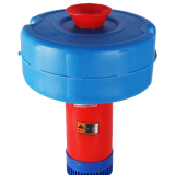 ABS Plastic dc Solar Pond Wastewater Aerator Pump thumbnail-4