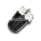 Пусковой двигатель постоянного тока с щетками OD 76 мм 1000 об/мин, 24 В, высокоскоростной двигатель с постоянными магнитами BMM395 thumbnail-2