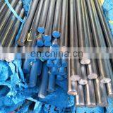55SiCr 55CrMn Spring Round Steel Bar 55CrMnA Spring Steel Rod thumbnail-3