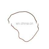 Sinotruk Howo Spare Parts Valve Rocker Arm Upper Cover Gasket VG1540040054A