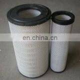 Truck Air Filter Element AF25139M P527682 thumbnail-6